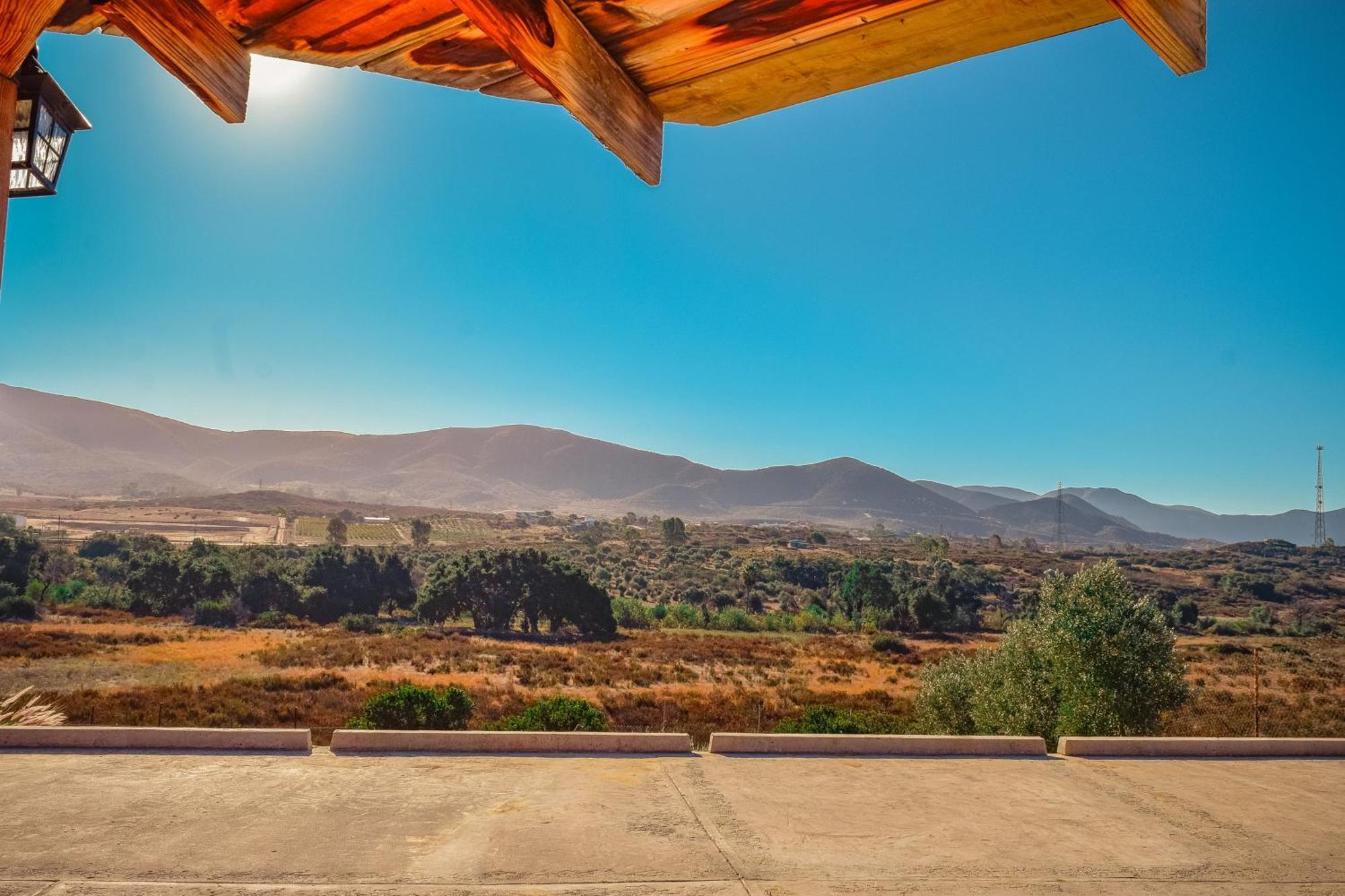 אנסנאדה Finca Selah מראה חיצוני תמונה