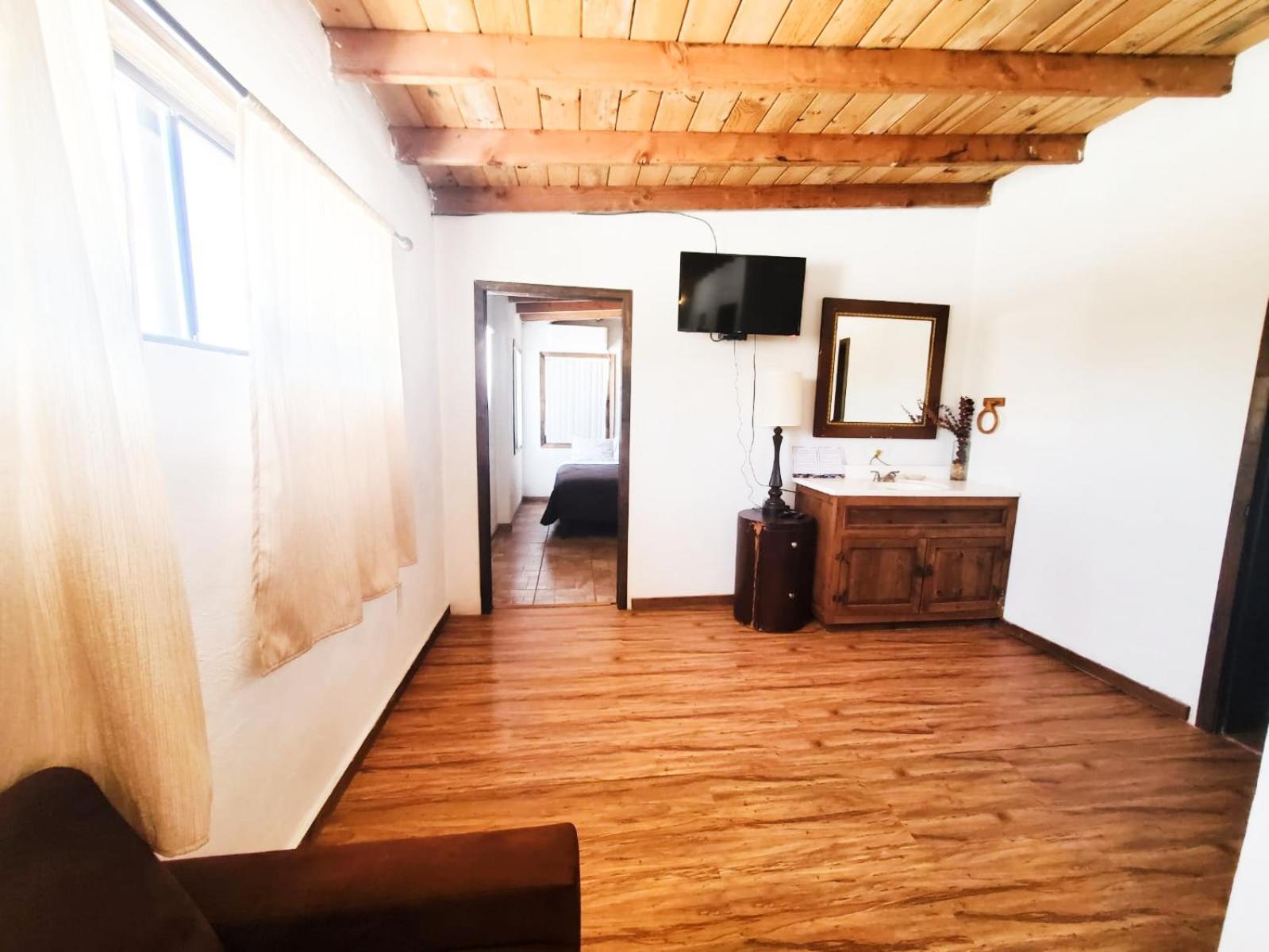 אנסנאדה Finca Selah מראה חיצוני תמונה
