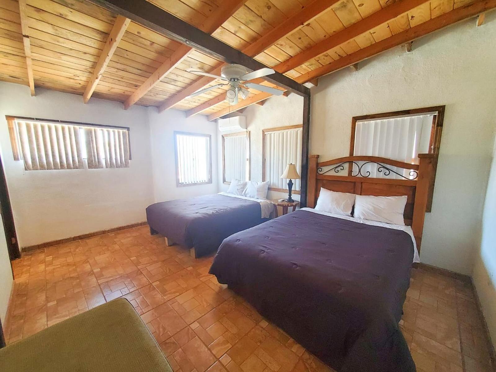 אנסנאדה Finca Selah מראה חיצוני תמונה
