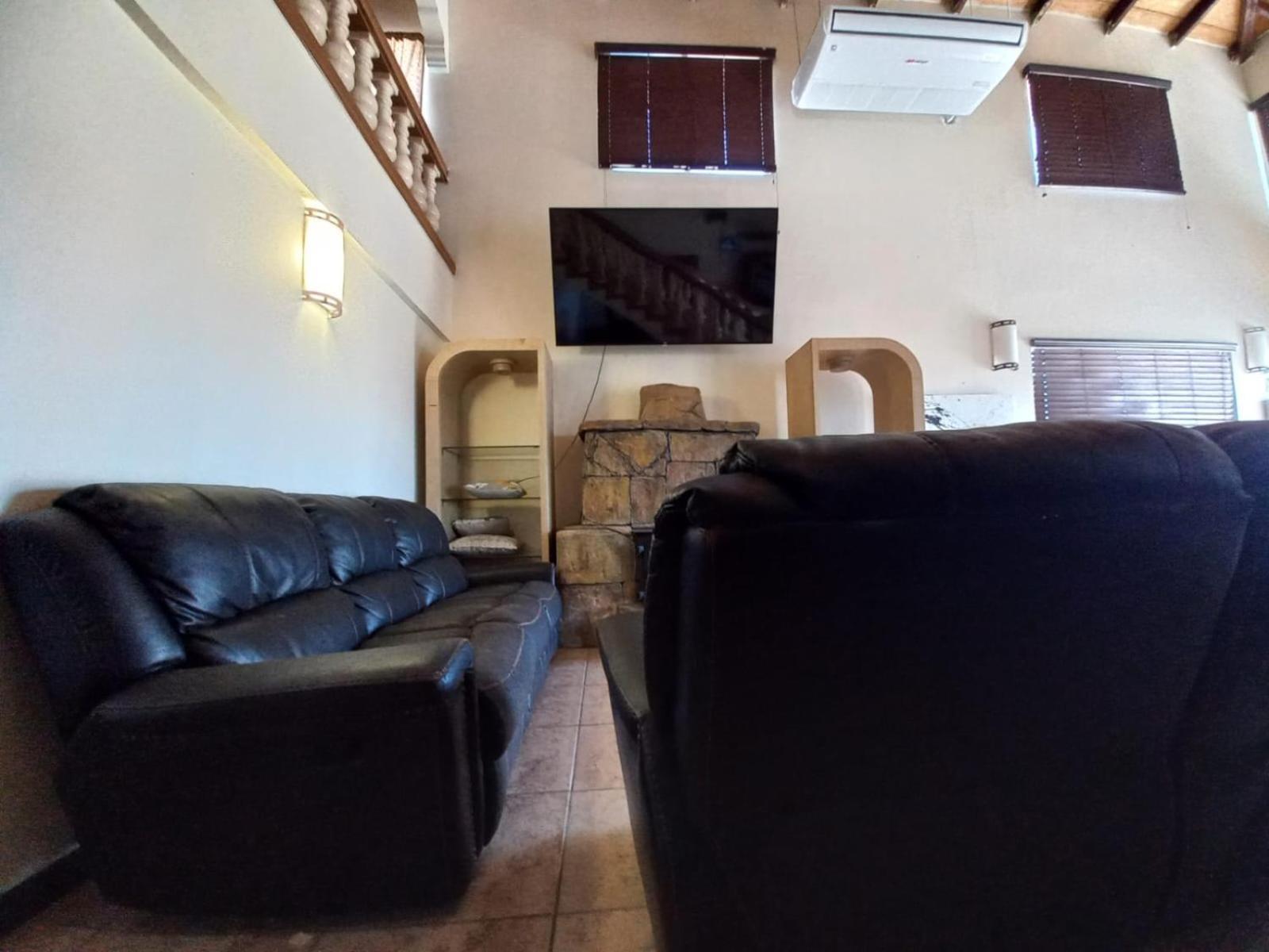 אנסנאדה Finca Selah מראה חיצוני תמונה